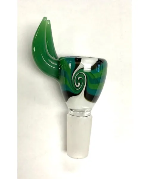 Product image of 14mm Double Horn Bowl