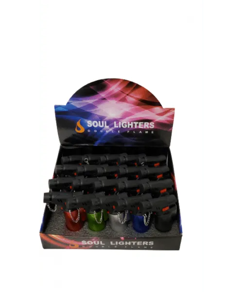 Product image of 3" Mini Soul Torch Lighter