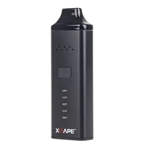 Product image of Avant Dry Herb Vaporizer by XVape