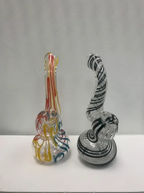 Product image of Spark - 5.5" Bubbler