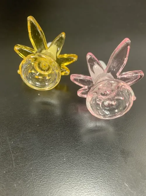 Product image of Spark - Cannabis Flower Bowl Piece