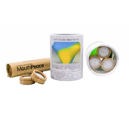 Product image of Moose Labs - Mouthpiece Filter