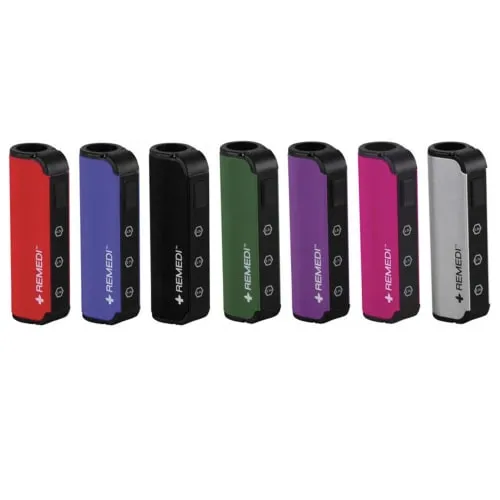 Product image of ReMEDI M2 Variable Voltage 510 Battery by Pulsar