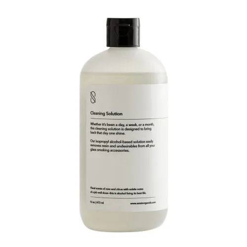 Product image of 16oz Cleaning Solution Session Goods