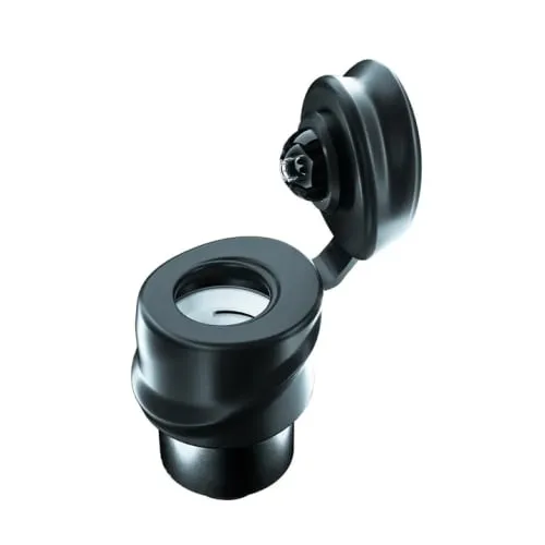 Product image of Carta 2 - Focus V - Carb Cap & Sleeve