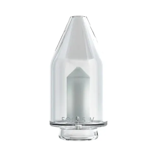 Product image of Carta 2 - Focus V - Glass Top