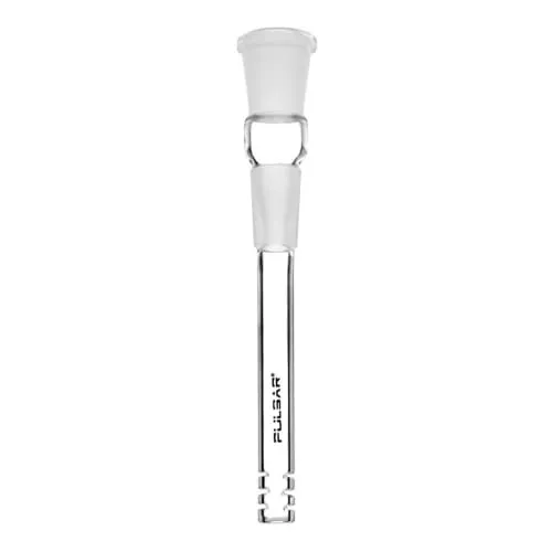 Product image of 3" Diffused 14mm Downstem by Pulsar