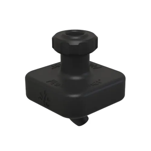 Product image of Silicone Karb Kap by PieceMaker Gear