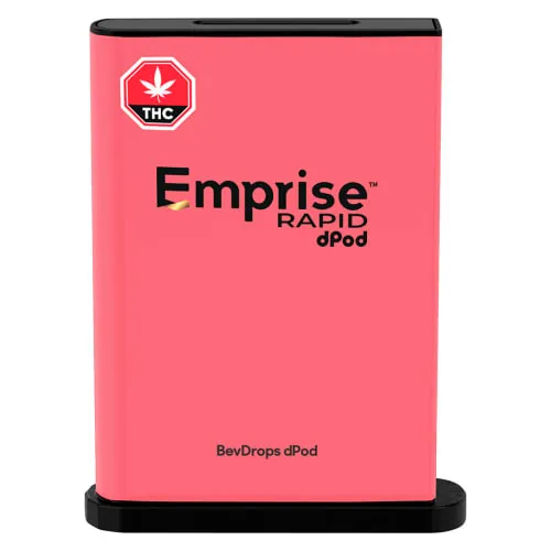 Product image of Emprise Rapid dPod - BevDrops dPod