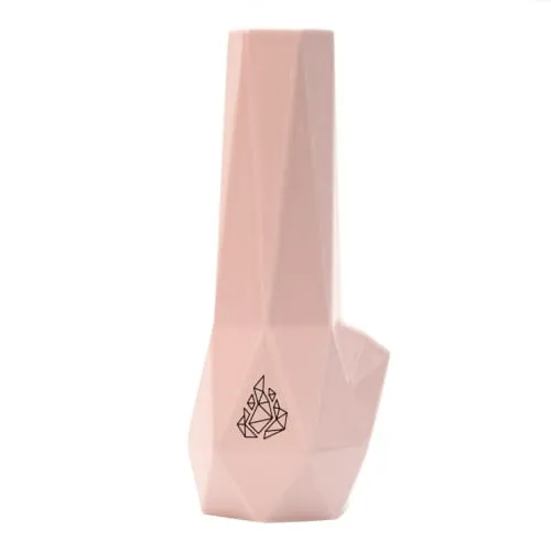 Product image of Hexagon Limited Edition Ceramic Water Pipe by BRNT