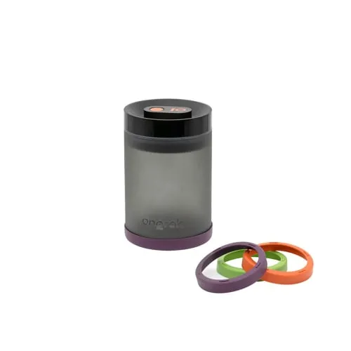 Product image of ONGROK Vacuum Pump Jar 800ml