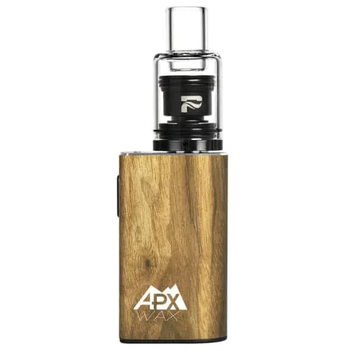 Product image of Pulsar APX Vape (II) Kit - Gold