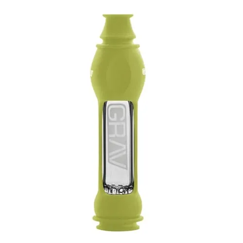 Product image of 16mm Octo-Taster with Silicone Skin by GRAV