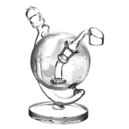 Product image of 6.75" Atlas Dab Rig by Pulsar