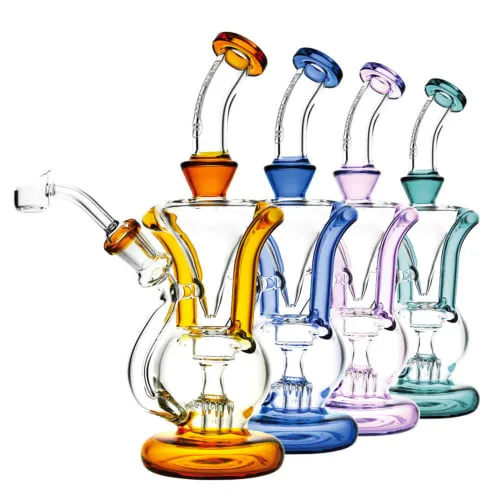 Product image of 9.5" Gravity Ball Recycler by Pulsar