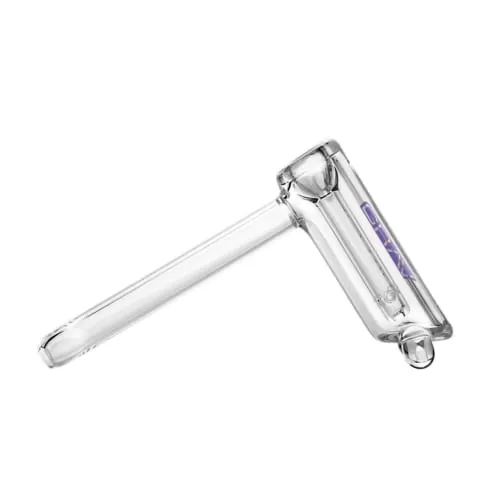 Product image of 7" Standard Basic Hammer Bubbler by GRAV