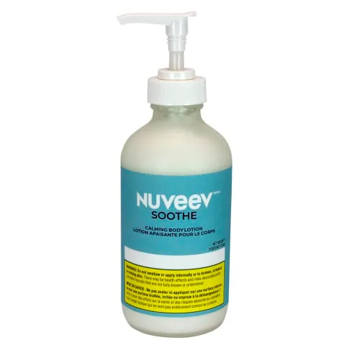 Product image of Nuveev - Body Lotion