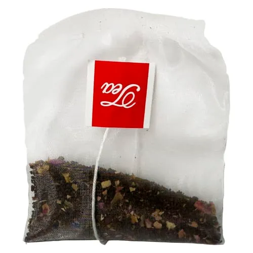 Product image of Swift - Blooming Rose Black CBD Tea