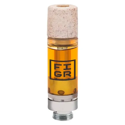 Product image of Blueberry Pancakes 1g Vape Cartridge - FIGR