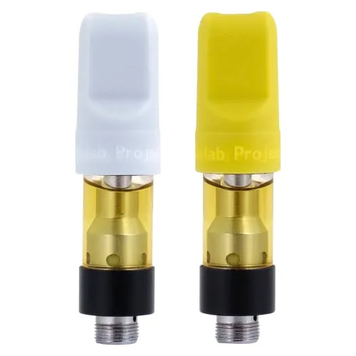 Product image of 157 Series Cart Mixer Pack - Kolab Project - 510 Cartridge
