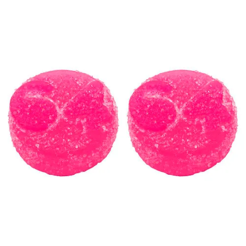 Product image of Pink Lemonade Live Rosin Gummies - 1964