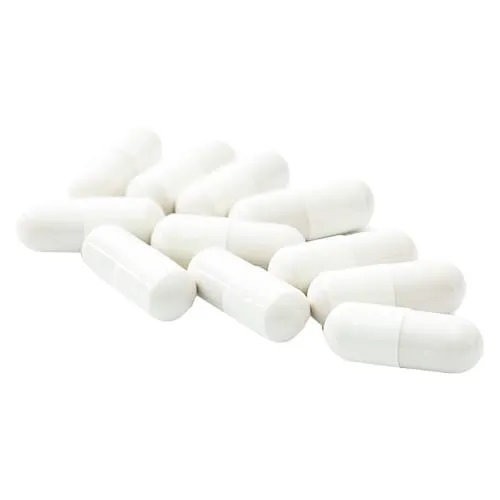 Product image of CBD Isolate - Naturally Nutra - Capsules
