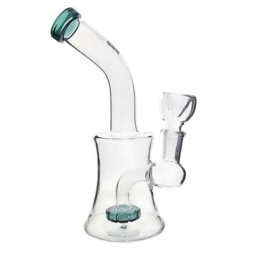 Product image of 7" Rig with Shower Perc by HemperTech