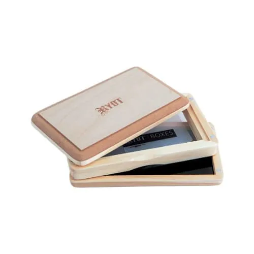 Product image of 3" x 5" Slim Shaker Box by RYOT