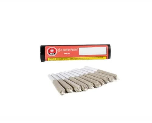 Product image of Animal Face - Castle Rock Farms - Joints