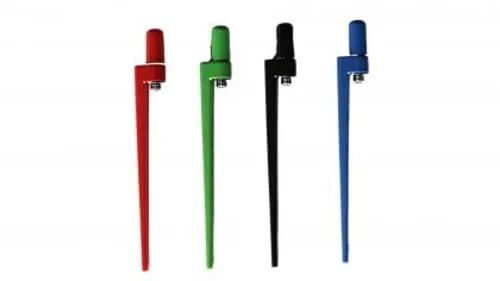 Product image of 510 Nectar Collector Straw - Assorted Colors