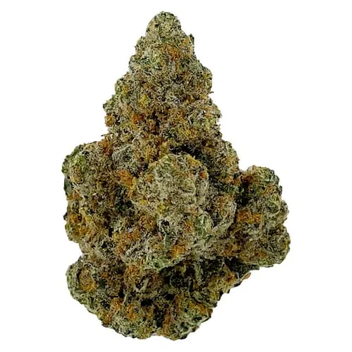 Product image of Gas Face 3.5g Dried Flower (C)- EZE