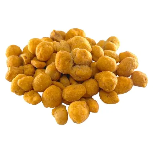 Product image of AstroNutz - BBQ Buzz Nutz