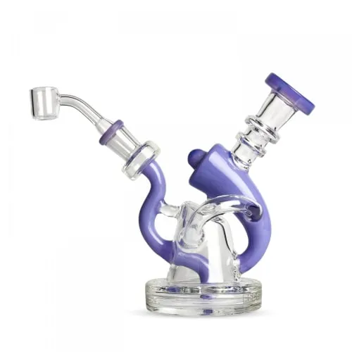 Product image of 6.75" Equalizer Concentrate Rig