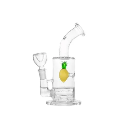 Product image of 8" Pineapple Rig by HemperTech