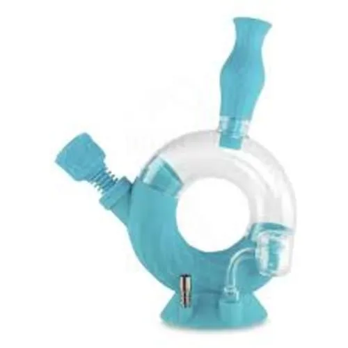 Product image of Ozone 4-in-1 Bubbler by Ooze