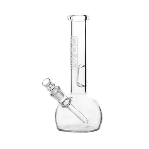 Product image of 8" Round Base Water Pipe by GRAV
