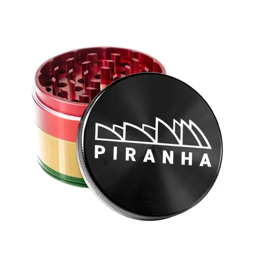 Product image of 4-Piece Pollinator by Piranha - 2.5"