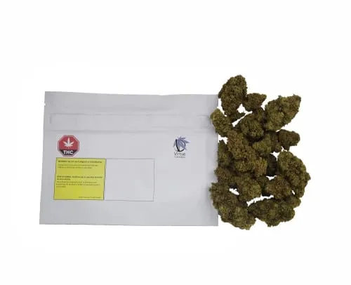 Product image of Galactic Glue 14g - VIRTUE CANNABIS