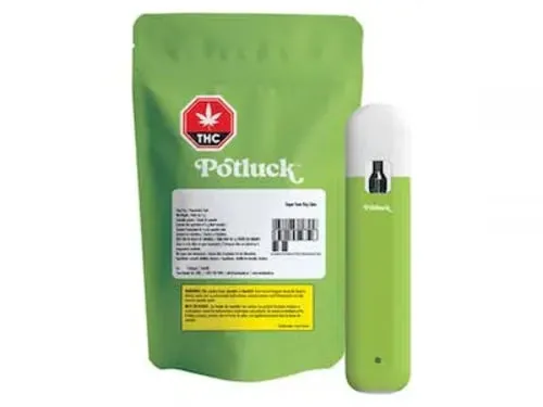 Product image of Grape Jelly - Potluck - Disposable