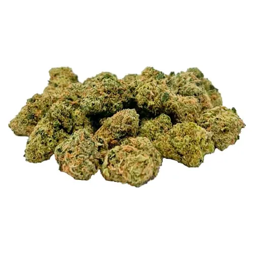 Product image of Straight Fire - The ZIP - Dried Flower