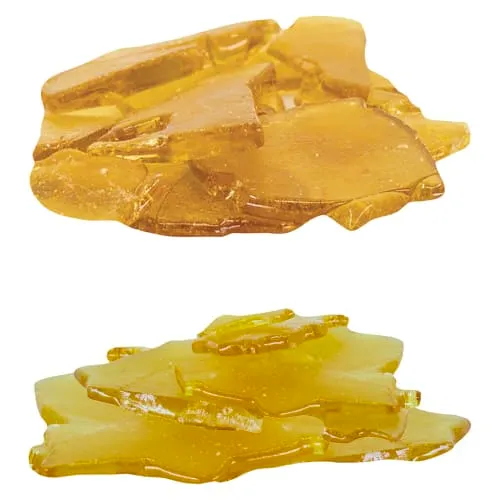 Product image of Shatter Pack: Pink Princess & Lemon Haze - Roilty - Shatter