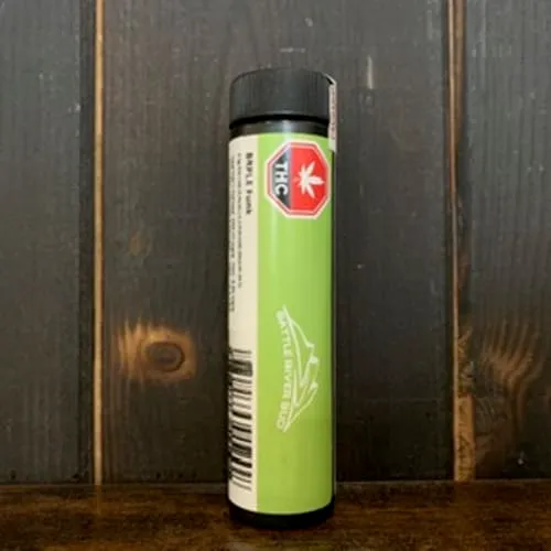 Product image of BRPle Funk - Battle River Bud - Joints