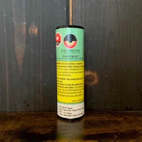 Product image of Gluerangutan - Good Buds - Pre-Ground Blend