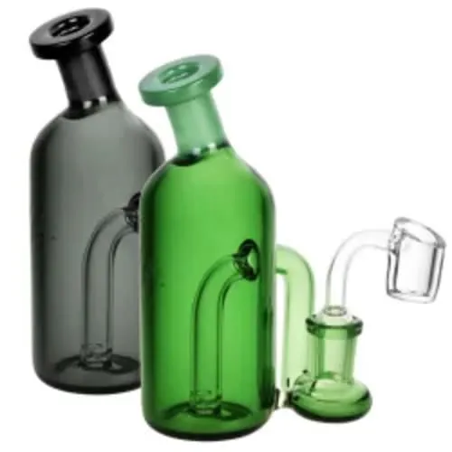 Product image of Pulsar - 5.5" Mini Bottle Dab Rig