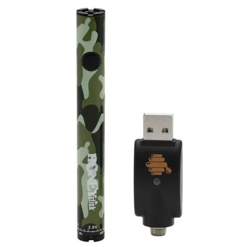 Product image of HMP, HoneyStick 510 Thread Variable Voltage Twist