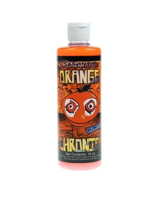 Product image of Orange Chronic - Pipe Cleaner
