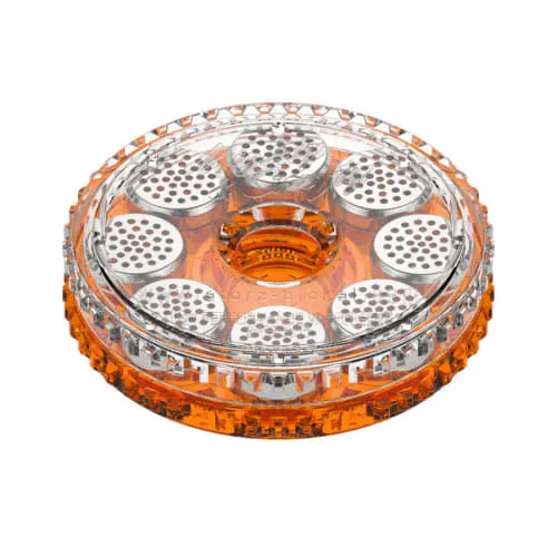 Product image of 8 Dosing Capsules & Magazine by Storz & Bickel
