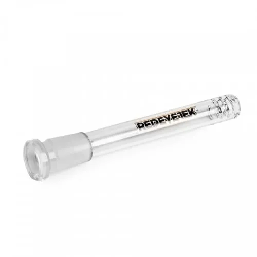 Product image of Red Eye Tek - Clear Downstem 130mm