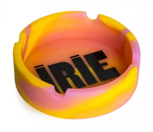 Product image of Silicone Ashtray IRIE