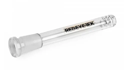 Product image of Clear Flush Mount Diffuser Downstem